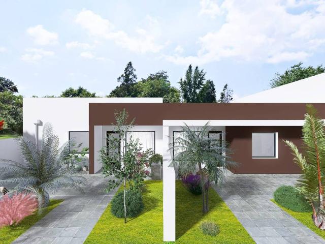 Villa Indipendente in vendita a Puglia, Lecce