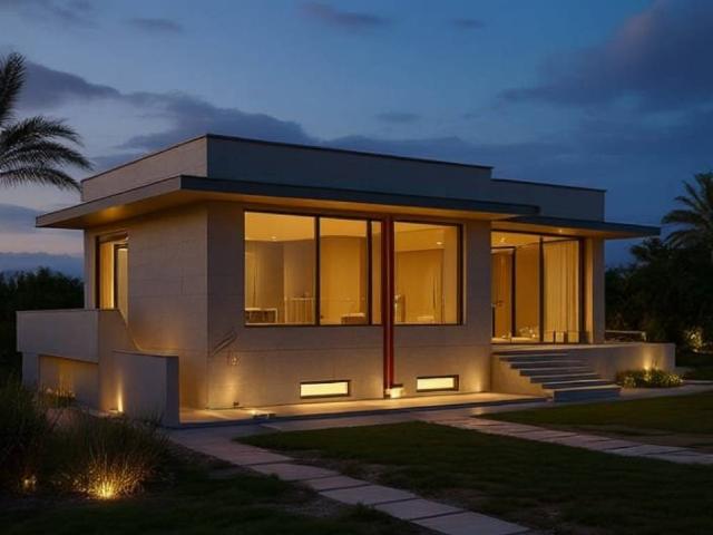 Villa Indipendente in vendita a Puglia, Lecce