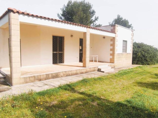 Villa Indipendente in vendita a Puglia, Lecce