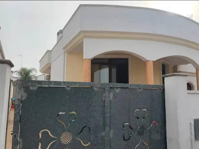 Villa Indipendente in vendita a Puglia, Lecce