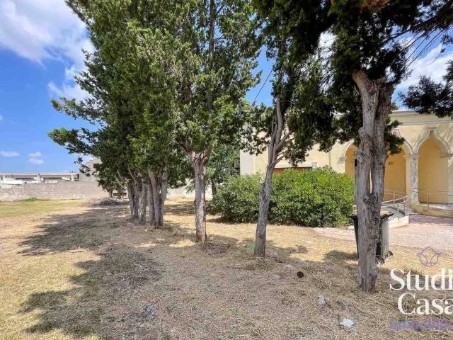 Villa Indipendente in vendita a Puglia, Lecce
