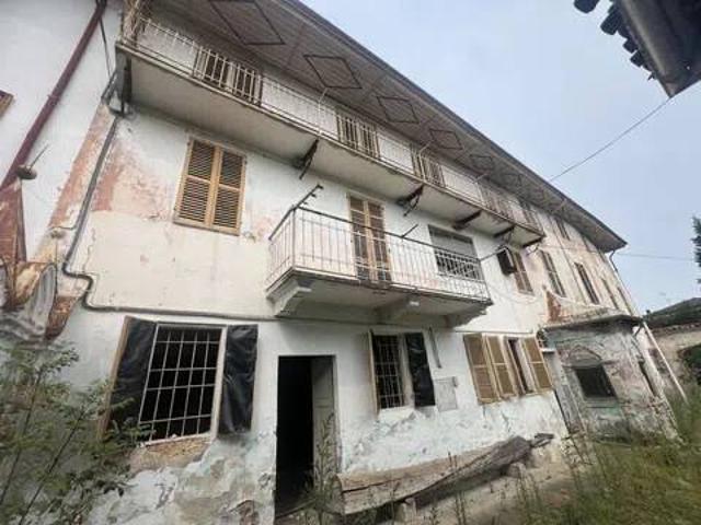Villa Indipendente in vendita a Grüpp, Veglio