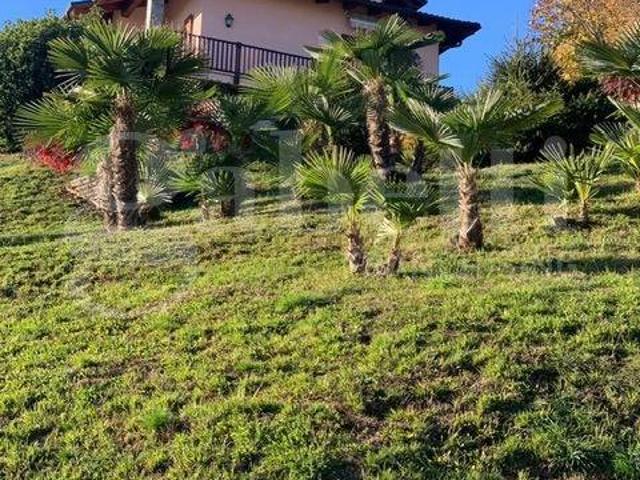Villa Indipendente in vendita a Piemonte, Biella