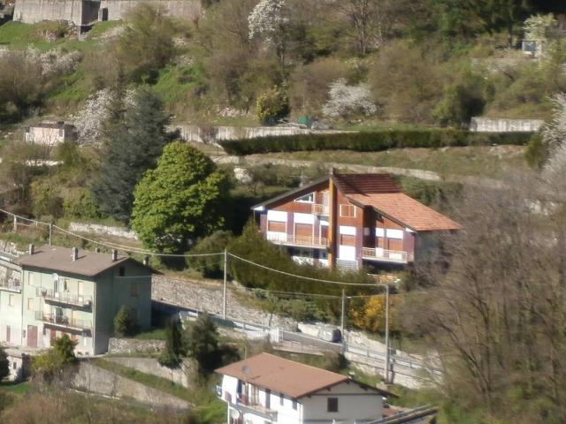 Villa Indipendente in vendita a Gorla, Veleso