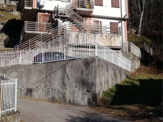 Villa Indipendente in vendita a Erno, Veleso