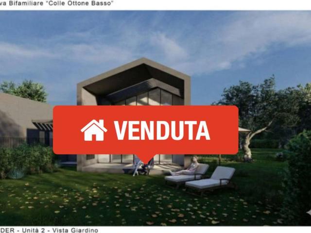 Villa Indipendente in vendita a Roma Capitale, Lazio