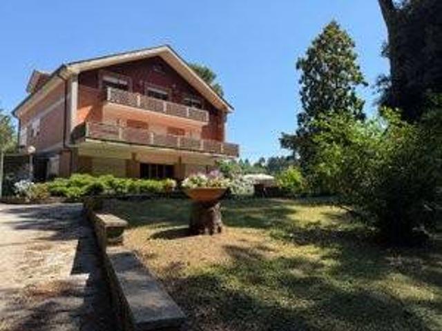 Villa Indipendente in vendita a Pian di Gerri, Velletri