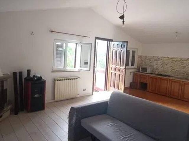 Villa Indipendente in vendita a Ulica, Roma Capitale