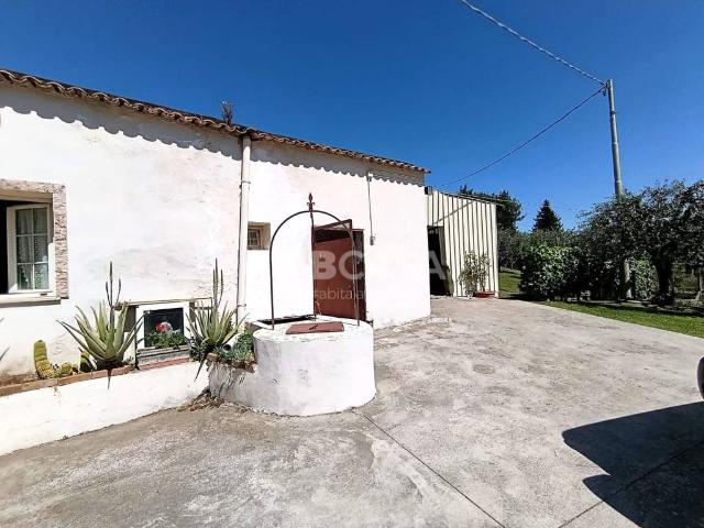 Villa Indipendente in vendita a Contrada Tevola, Roma Capitale