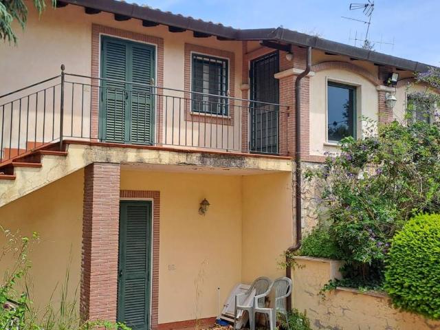 Villa Indipendente in vendita a Roma Capitale, Lazio