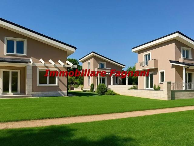 Villa Indipendente in vendita a Roma Capitale, Lazio