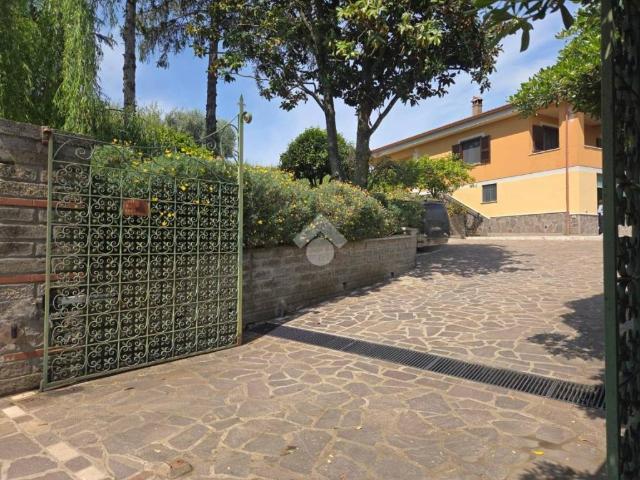 Villa Indipendente in vendita a Roma Capitale, Lazio