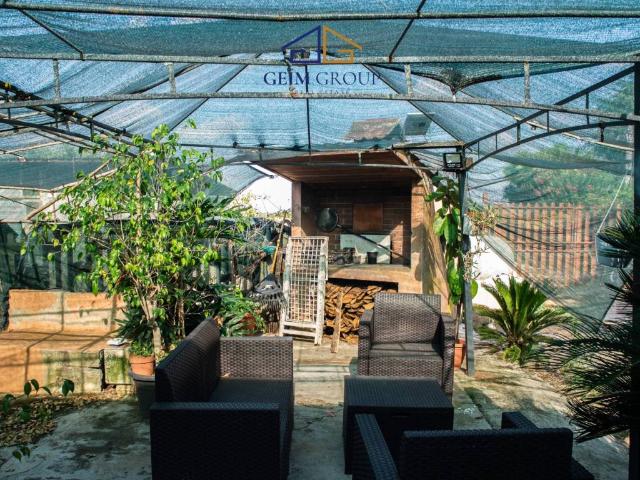 Villa Indipendente in vendita a Contrada Soleluna, Roma Capitale