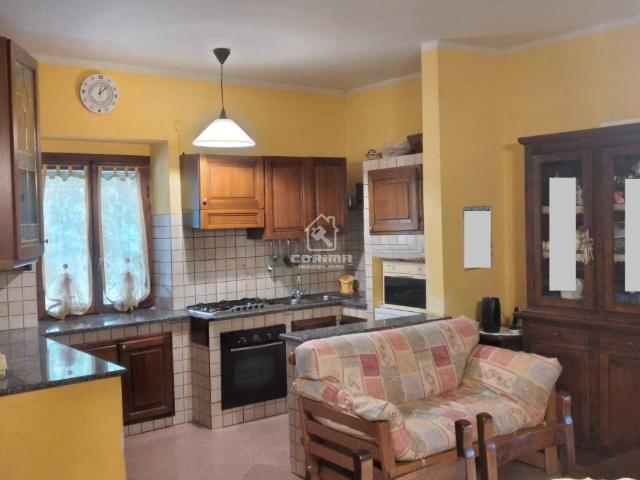 Villa Indipendente in vendita a Colle degli Dei, Roma Capitale