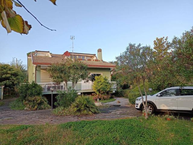 Villa Indipendente in vendita a Roma Capitale, Lazio