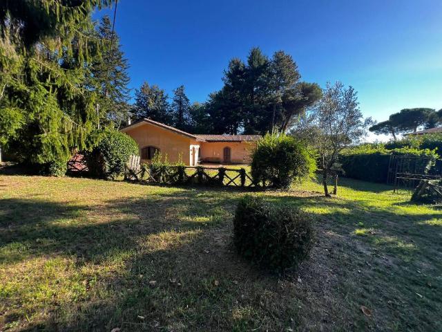 Villa Indipendente in vendita a Roma Capitale, Lazio