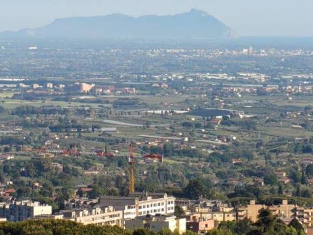 Villa Indipendente in vendita a Contrada Cigliolo, Roma Capitale