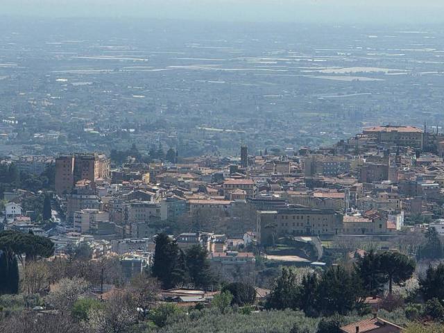 Villa Indipendente in vendita a Contrada Cigliolo, Roma Capitale