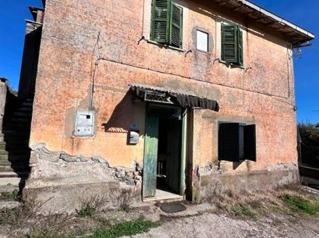 Villa Indipendente in vendita a Roma Capitale, Lazio