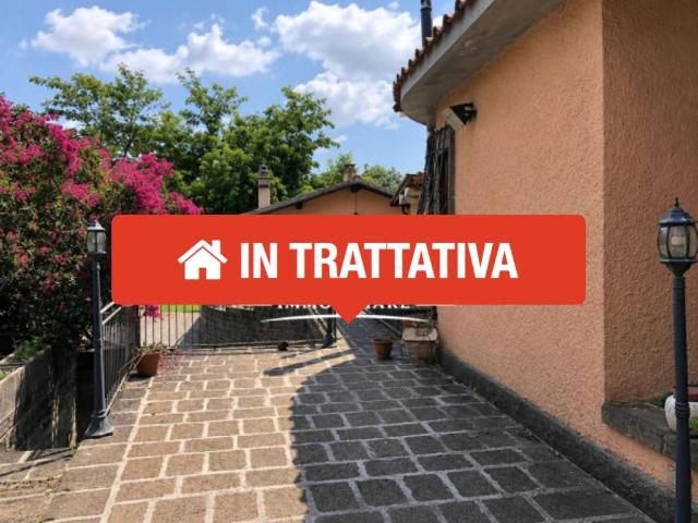 Villa Indipendente in vendita a Roma Capitale, Lazio