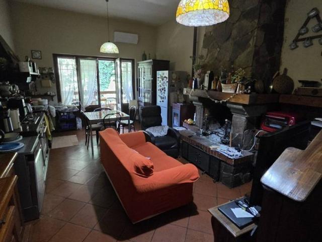 Villa Indipendente in vendita a Roma Capitale, Lazio