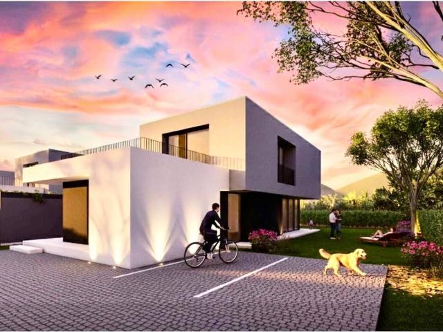 Villa Indipendente in vendita a Colle degli Dei, Roma Capitale