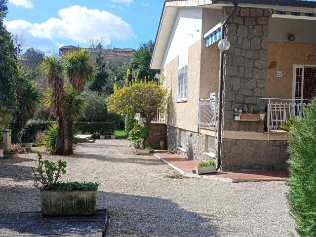 Villa Indipendente in vendita a Roma Capitale, Lazio