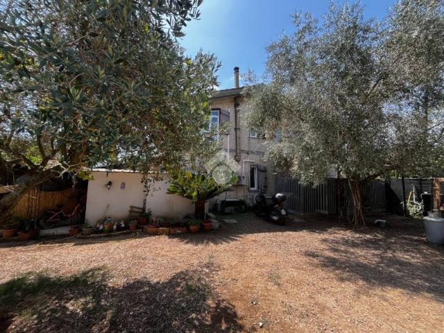 Villa Indipendente in vendita a Colle degli Dei, Velletri