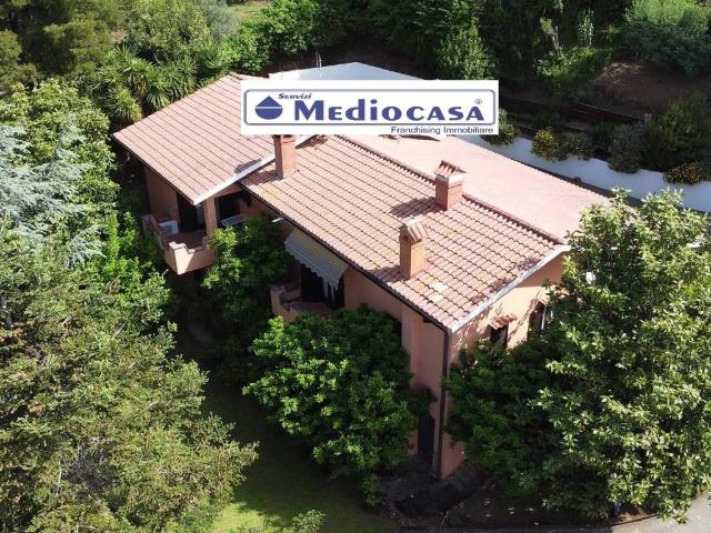 Villa Indipendente in vendita a Roma Capitale, Lazio