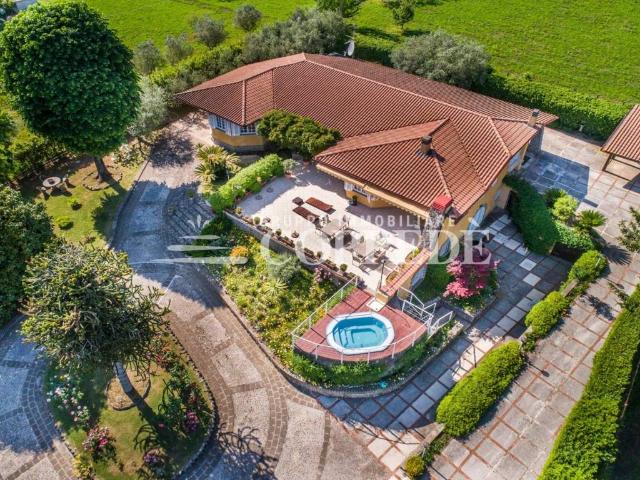 Villa Indipendente in vendita a Roma Capitale, Lazio