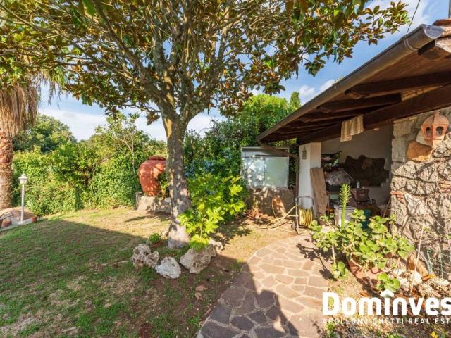 Villa Indipendente in vendita a Roma Capitale, Lazio