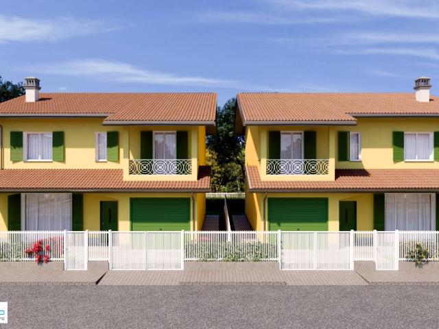 Villa Indipendente in vendita a Vellezzo Bellini, Lombardia