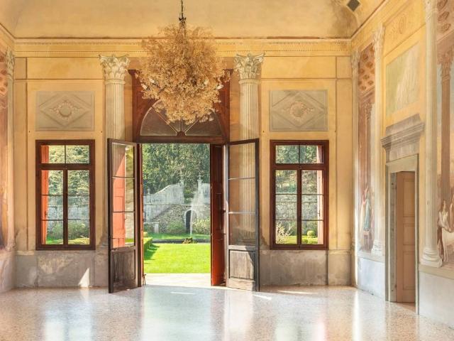Villa Indipendente in vendita a Velo D'astico, Veneto