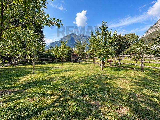 Villa Indipendente in vendita a Seghe di Velo, Velo d'Astico
