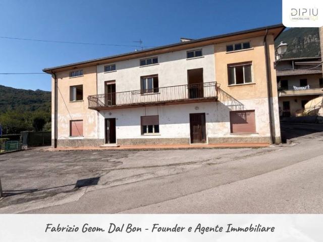 Villa Indipendente in vendita a Velo D'astico, Veneto