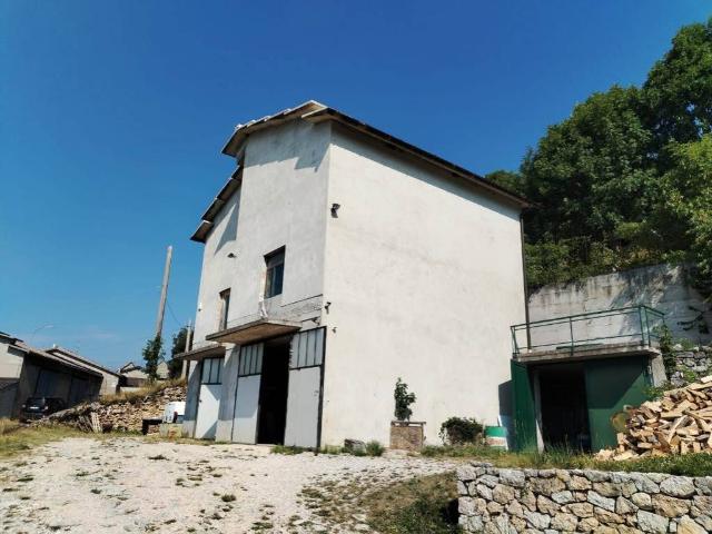 Villa Indipendente in vendita a Velo Veronese, Veneto