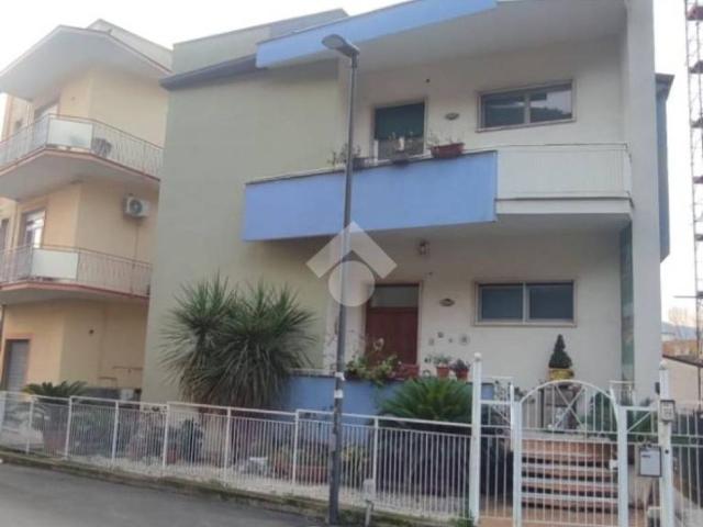 Villa Indipendente in vendita a Venafro, Isernia