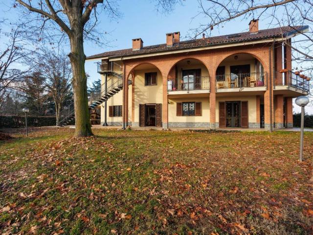 Villa Indipendente in vendita a Piemonte, Torino