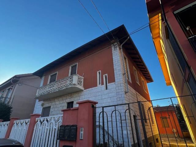 Villa Indipendente in vendita a Piemonte, Torino