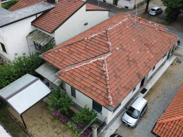 Villa Indipendente in vendita a Centro, Venaria Reale