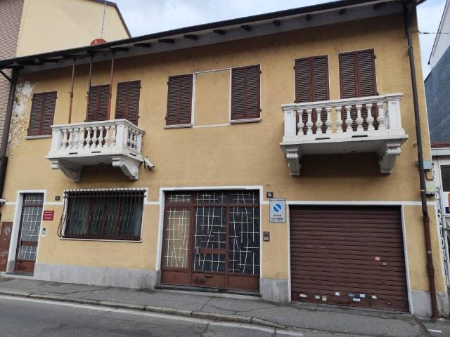 Villa Indipendente in vendita a Centro, Piemonte