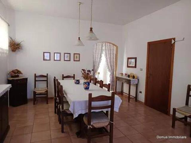 Villa Indipendente in vendita a Marche, Ascoli Piceno