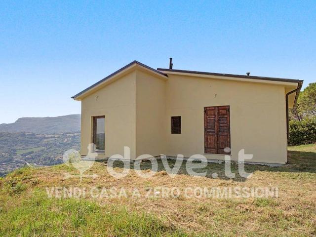 Villa Indipendente in vendita a Galleggiano, Venarotta