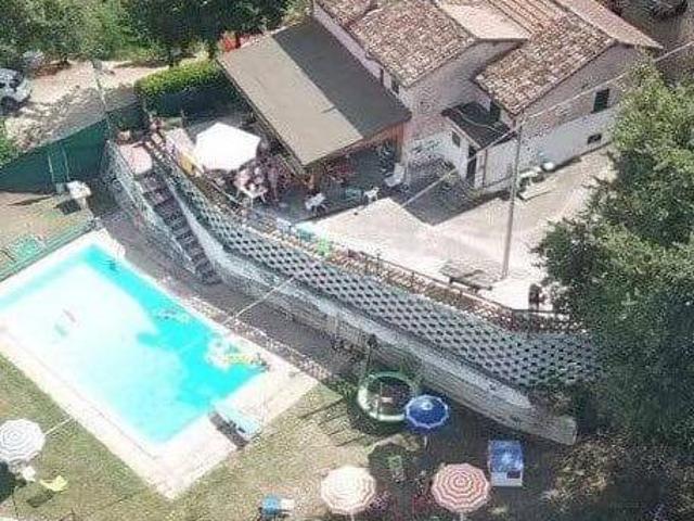 Villa Indipendente in vendita a Marche, Ascoli Piceno