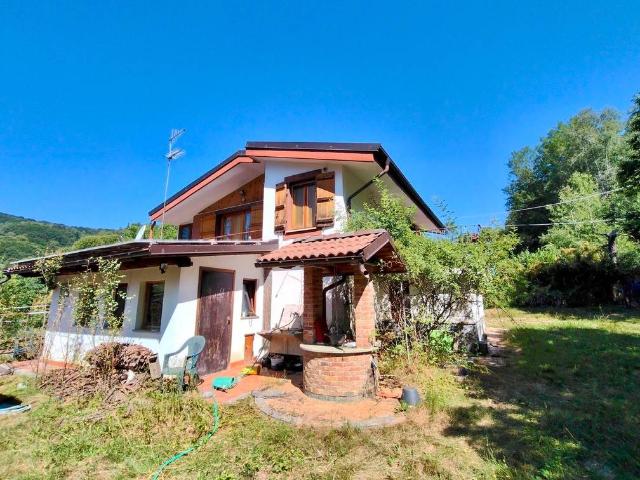 Villa Indipendente in vendita a Piemonte, Cuneo