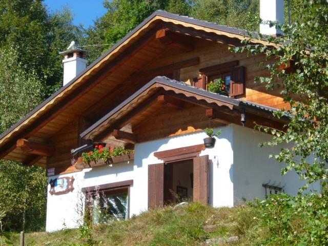 Villa Indipendente in vendita a Piemonte, Cuneo