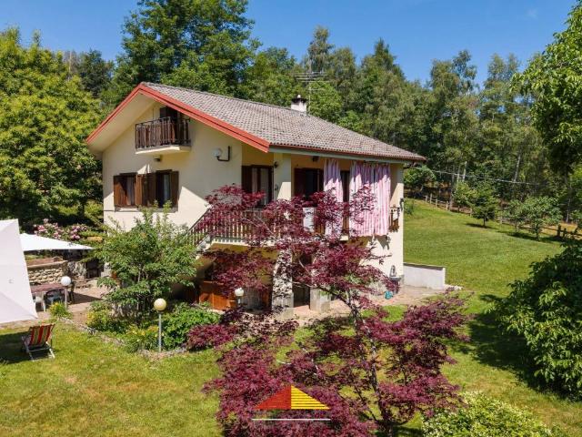 Villa Indipendente in vendita a Piemonte, Cuneo
