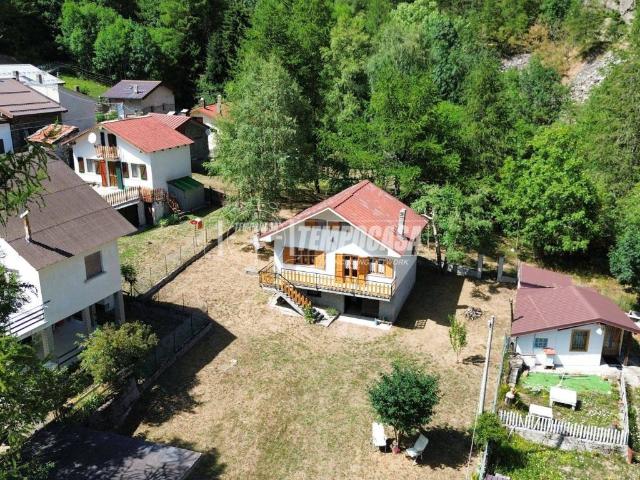 Villa Indipendente in vendita a Piemonte, Torino