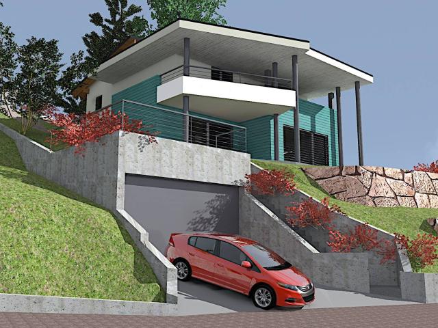 Villa Indipendente in vendita a Venegono Superiore, Lombardia