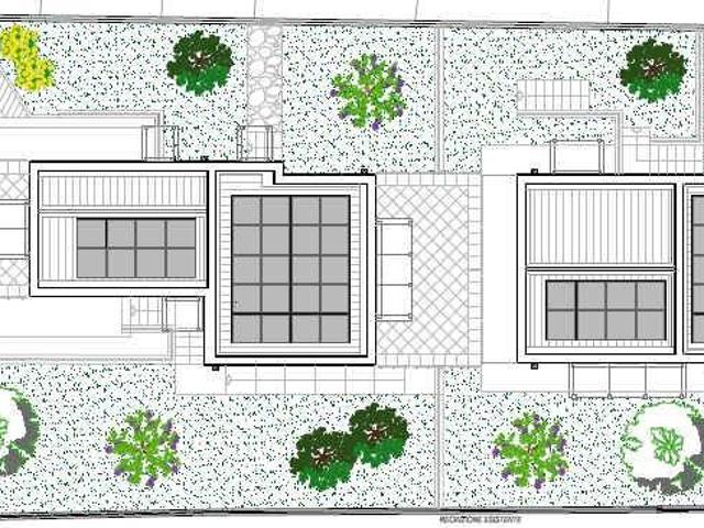 Villa Indipendente in vendita a Pianasca, Venegono Superiore